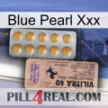 Blue Pearl Xxx 41